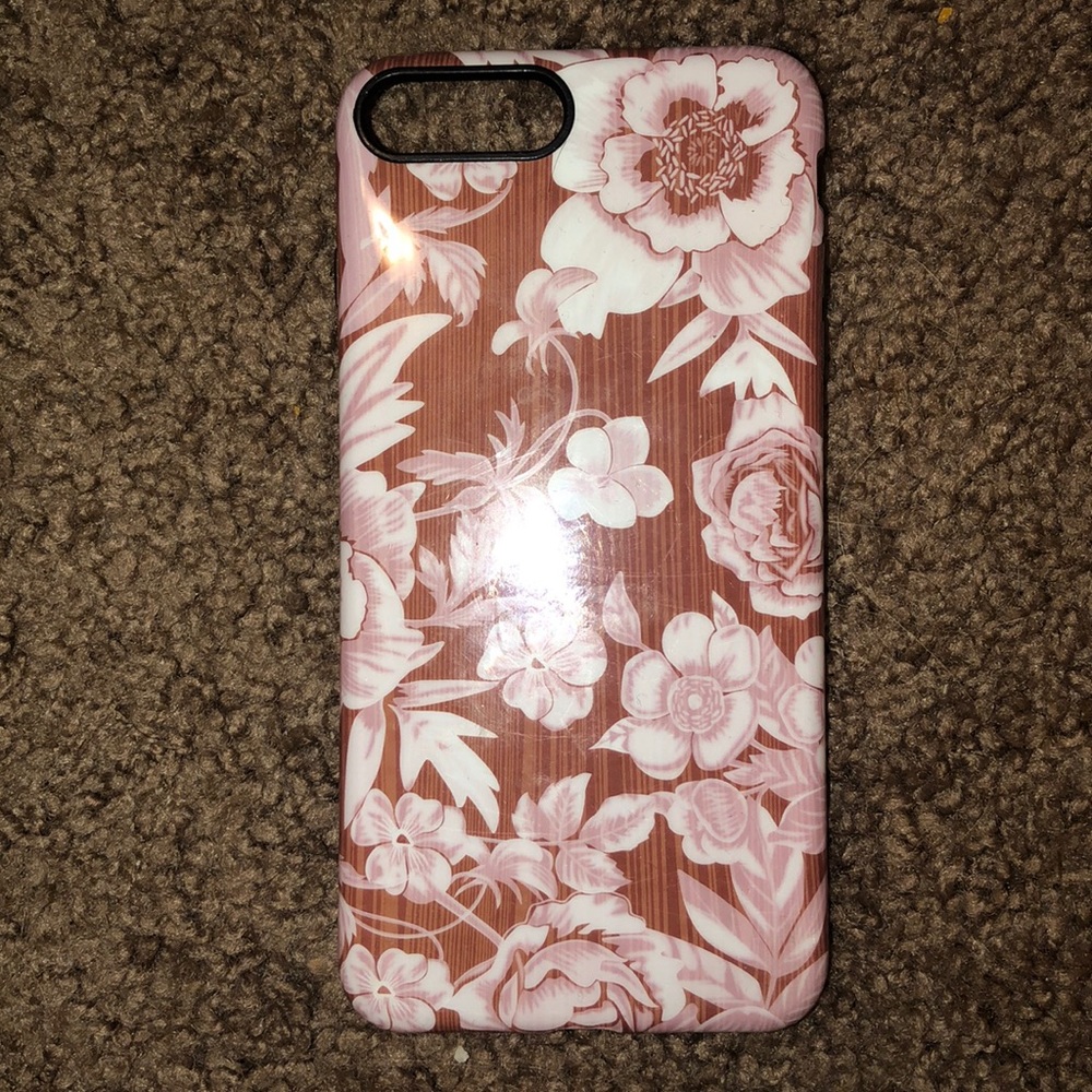iPhone 8plus